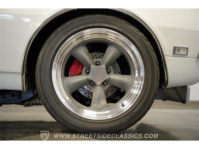 1968 Chevrolet Camaro (CC-2118016) for sale in Mesa, Arizona