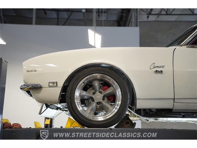 1968 Chevrolet Camaro (CC-2118016) for sale in Mesa, Arizona