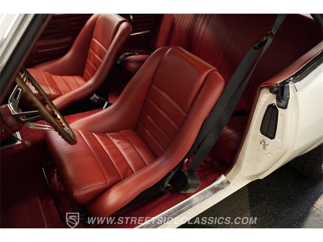 1968 Chevrolet Camaro (CC-2118016) for sale in Mesa, Arizona