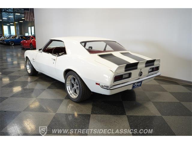 1968 Chevrolet Camaro (CC-2118016) for sale in Mesa, Arizona