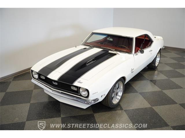 1968 Chevrolet Camaro (CC-2118016) for sale in Mesa, Arizona