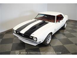 1968 Chevrolet Camaro (CC-2118016) for sale in Mesa, Arizona
