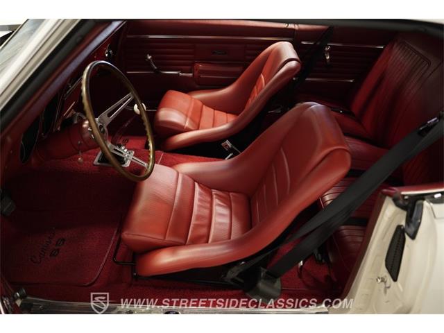 1968 Chevrolet Camaro (CC-2118016) for sale in Mesa, Arizona