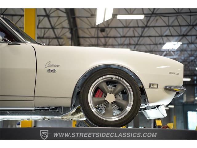 1968 Chevrolet Camaro (CC-2118016) for sale in Mesa, Arizona
