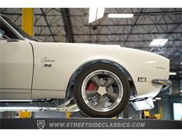 1968 Chevrolet Camaro (CC-2118016) for sale in Mesa, Arizona