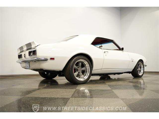 1968 Chevrolet Camaro (CC-2118016) for sale in Mesa, Arizona