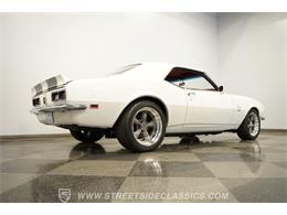 1968 Chevrolet Camaro (CC-2118016) for sale in Mesa, Arizona