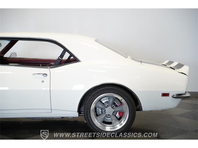 1968 Chevrolet Camaro (CC-2118016) for sale in Mesa, Arizona