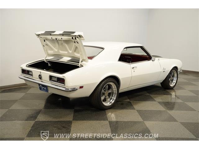 1968 Chevrolet Camaro (CC-2118016) for sale in Mesa, Arizona