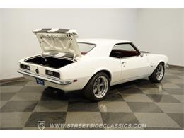 1968 Chevrolet Camaro (CC-2118016) for sale in Mesa, Arizona