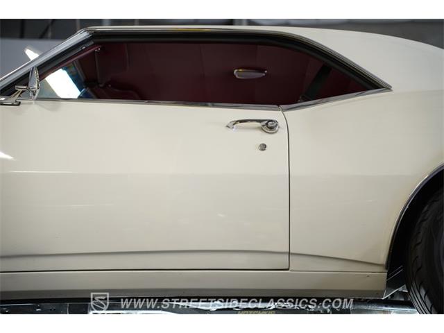 1968 Chevrolet Camaro (CC-2118016) for sale in Mesa, Arizona