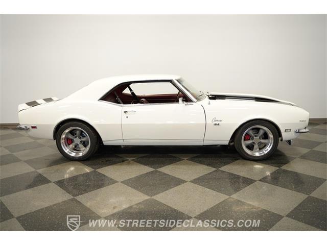 1968 Chevrolet Camaro (CC-2118016) for sale in Mesa, Arizona
