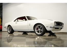 1968 Chevrolet Camaro (CC-2118016) for sale in Mesa, Arizona