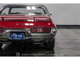 1969 Pontiac GTO (CC-2118017) for sale in Ft Worth, Texas