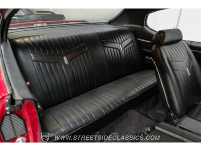 1969 Pontiac GTO (CC-2118017) for sale in Ft Worth, Texas