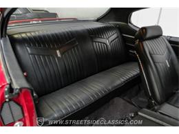 1969 Pontiac GTO (CC-2118017) for sale in Ft Worth, Texas