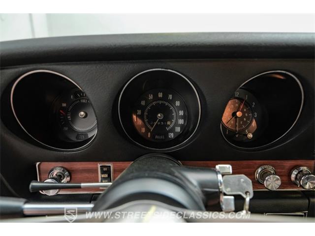 1969 Pontiac GTO (CC-2118017) for sale in Ft Worth, Texas