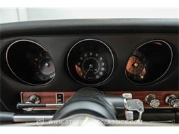 1969 Pontiac GTO (CC-2118017) for sale in Ft Worth, Texas