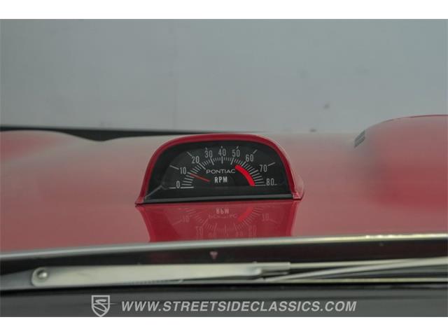 1969 Pontiac GTO (CC-2118017) for sale in Ft Worth, Texas