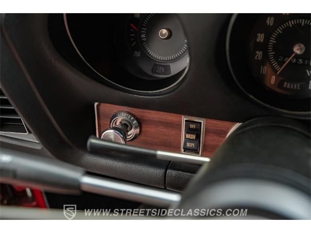 1969 Pontiac GTO (CC-2118017) for sale in Ft Worth, Texas