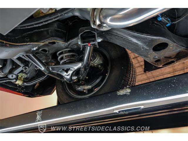1969 Pontiac GTO (CC-2118017) for sale in Ft Worth, Texas