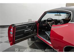 1969 Pontiac GTO (CC-2118017) for sale in Ft Worth, Texas