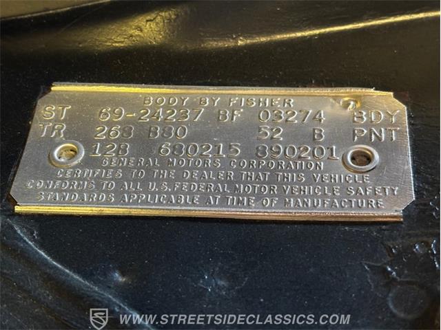 1969 Pontiac GTO (CC-2118017) for sale in Ft Worth, Texas