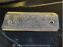 1969 Pontiac GTO (CC-2118017) for sale in Ft Worth, Texas