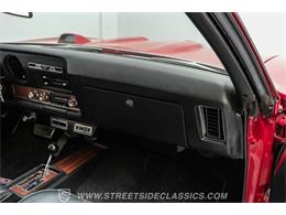 1969 Pontiac GTO (CC-2118017) for sale in Ft Worth, Texas