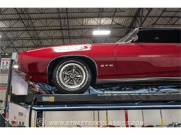1969 Pontiac GTO (CC-2118017) for sale in Ft Worth, Texas