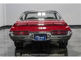1969 Pontiac GTO (CC-2118017) for sale in Ft Worth, Texas