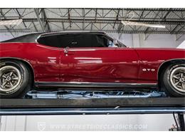 1969 Pontiac GTO (CC-2118017) for sale in Ft Worth, Texas