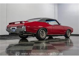 1969 Pontiac GTO (CC-2118017) for sale in Ft Worth, Texas