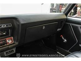 1969 Pontiac GTO (CC-2118017) for sale in Ft Worth, Texas