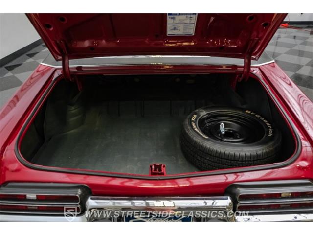 1969 Pontiac GTO (CC-2118017) for sale in Ft Worth, Texas
