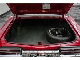 1969 Pontiac GTO (CC-2118017) for sale in Ft Worth, Texas
