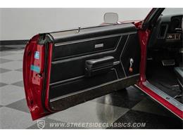 1969 Pontiac GTO (CC-2118017) for sale in Ft Worth, Texas