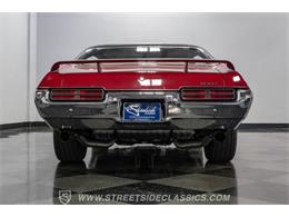 1969 Pontiac GTO (CC-2118017) for sale in Ft Worth, Texas