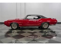 1969 Pontiac GTO (CC-2118017) for sale in Ft Worth, Texas