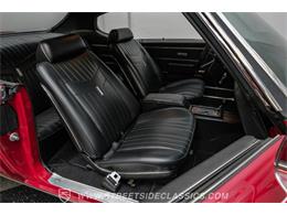1969 Pontiac GTO (CC-2118017) for sale in Ft Worth, Texas