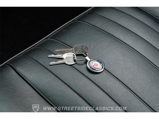 1969 Pontiac GTO (CC-2118017) for sale in Ft Worth, Texas