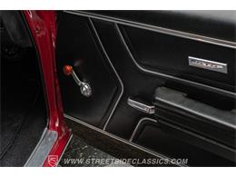 1969 Pontiac GTO (CC-2118017) for sale in Ft Worth, Texas