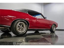 1969 Pontiac GTO (CC-2118017) for sale in Ft Worth, Texas