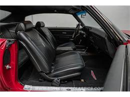1969 Pontiac GTO (CC-2118017) for sale in Ft Worth, Texas