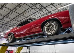 1969 Pontiac GTO (CC-2118017) for sale in Ft Worth, Texas