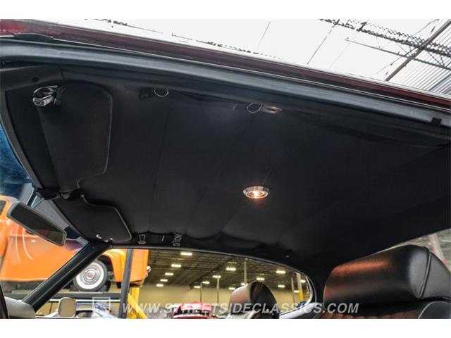 1969 Pontiac GTO (CC-2118017) for sale in Ft Worth, Texas
