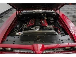1969 Pontiac GTO (CC-2118017) for sale in Ft Worth, Texas