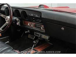 1969 Pontiac GTO (CC-2118017) for sale in Ft Worth, Texas