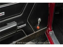 1969 Pontiac GTO (CC-2118017) for sale in Ft Worth, Texas