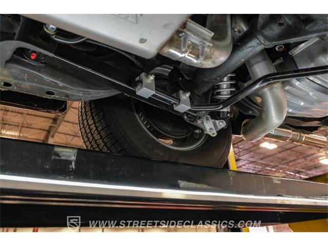 1969 Pontiac GTO (CC-2118017) for sale in Ft Worth, Texas